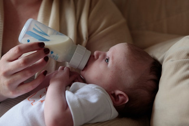 Diaper Caddy Organization: How to Set Up Baby Essentials for the Nursery and Around the Home