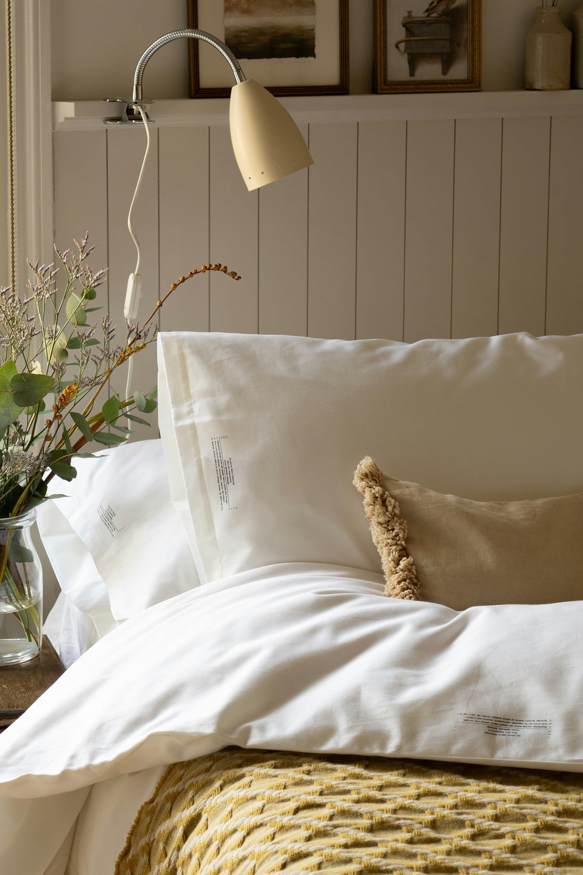 How to Install an Adjustable Wrap Around Bed Skirt for an Easy Fit