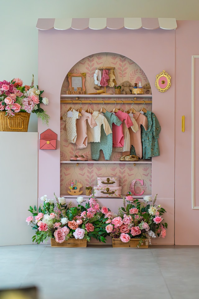 Vinyl Name Decals vs Wooden Nursery Signs: Which Personalized Wall Decor Should You Choose?