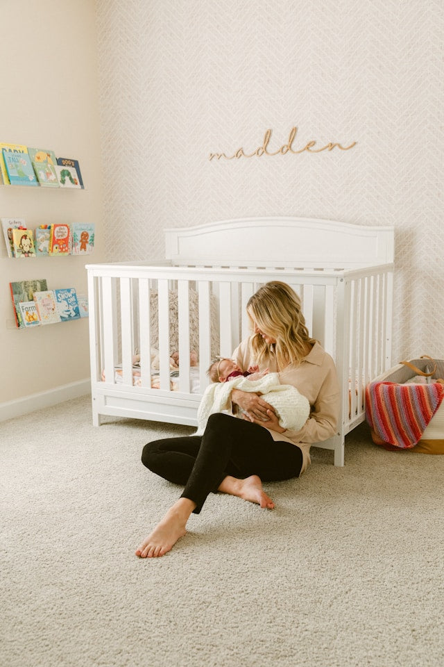 Personalized Name Wall Decal Guide: Checking Spelling, Initials, Fonts, Colors, and Placement