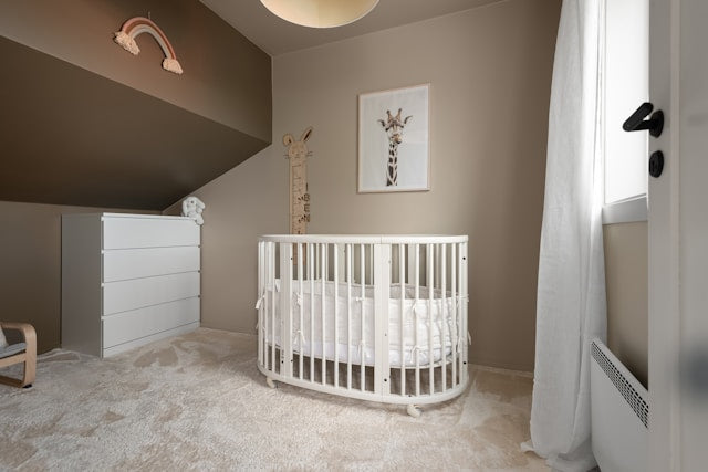 How to Choose a Rocking Chair for Small Nursery Rooms