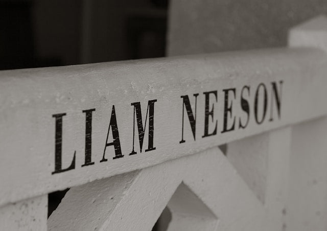 How to Measure a Nursery Wall for a Personalized Wooden Name Sign