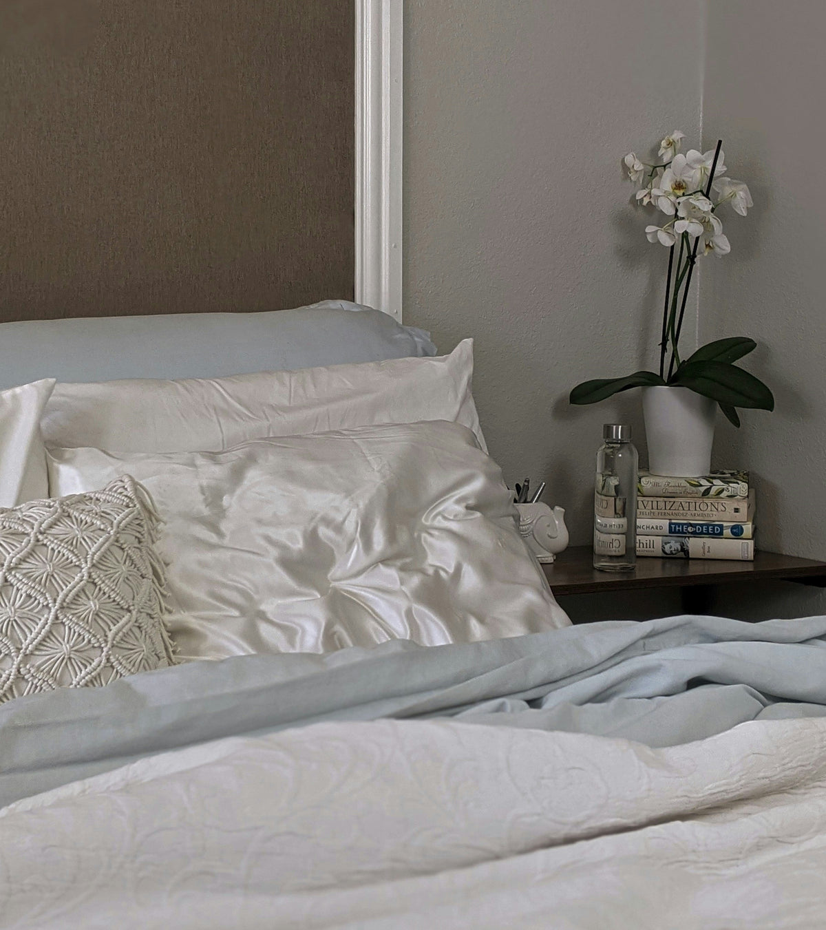 Bed Skirts for Different Mattress Sizes: Twin, Full, Queen, and King Guide