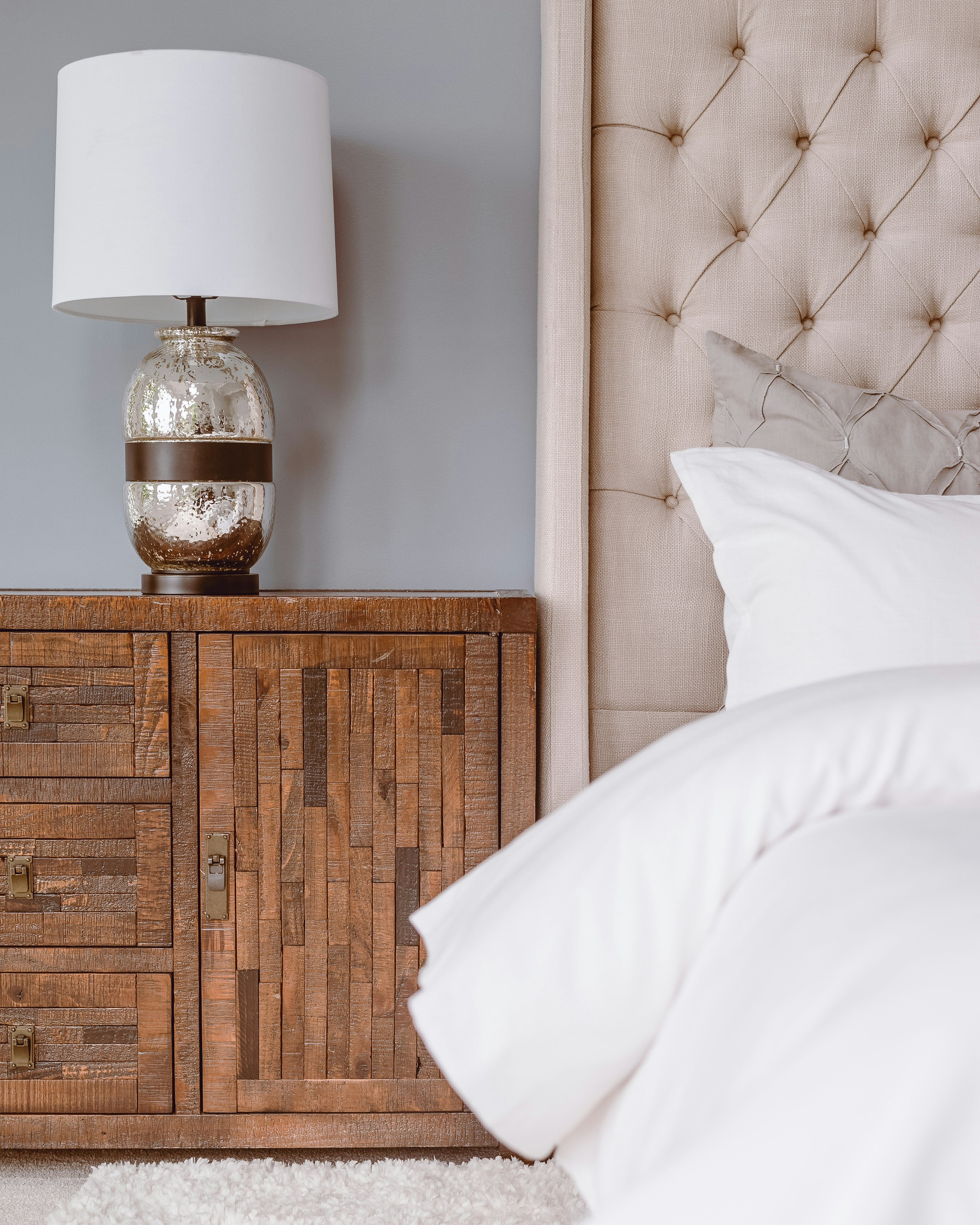 12-Inch vs. 15-Inch Bed Skirt Drop: Which Length Should You Choose?