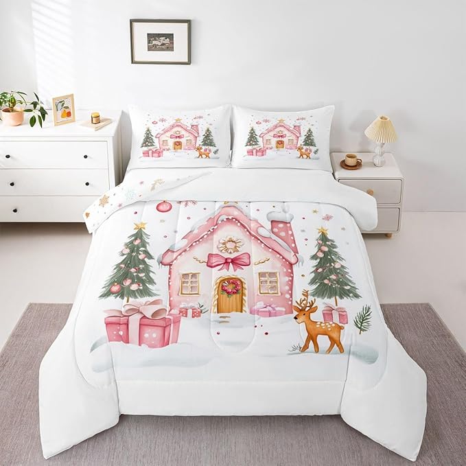 Comforters & Sets