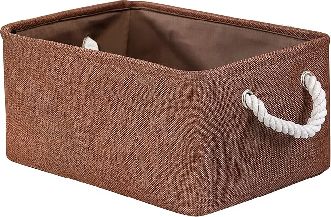 Baskets