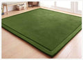 V-mix Baby Play Mat Nursey Decor Area Rug 1.18" Thick Hypebeast Rug Non Slip Rug Pads Large Area Rug Play Mats for Babies and Toddlers Non-Toxic Area Rugs Used for Living Room 7.8x6.5Ft