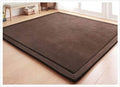 V-mix Baby Play Mat Nursey Decor Area Rug 1.18" Thick Hypebeast Rug Non Slip Rug Pads Large Area Rug Play Mats for Babies and Toddlers Non-Toxic Area Rugs Used for Living Room 6.6x6.6Ft