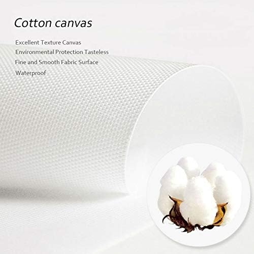 Grey Kids World Map Wall Art Animal Canvas Wall Art Nursery Wall Decor World Map Poster Playroom Prints Educational Artwork16x24 Inch Unframed