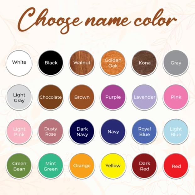 My First Year Picture Frame – One Year of Baby Photo Board with 12 Months Pictures, Wooden First Year Frame for Newborn Milestone Memories, Wall Art Nursery Décor