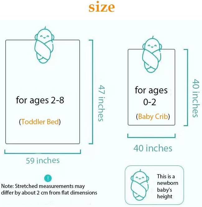 Cuite Pumpkin Newborn Infant Baby Comforter for Pack and Play Bassinet,Down Alternative Toddler Comforter for Crib Bed,40" x 40" Small Crib Quilt for Girls,Baby Quilted Minky Blanket for Daycare（pink）