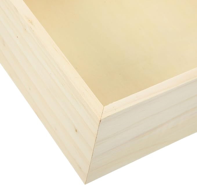 Cabilock Wooden Wall-Mounted Floating Shelf Pentagonal Display Rack for Bedroom Storage and Decor Medium Natural Wood House-Shaped Shelf for Books and Living Spaces