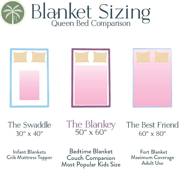 Personalized Princess Blanket for Girls - Ships Next Day, USA Made, Warm, Cozy, Soft Throw for Travel - Pink Room Decor - Plush Fleece or Sherpa Blanket with Custom Name (Fleece - 30x40)