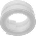 NOLITOY Transparent Proofing Edge Protector Guard Strip Safety Bumper for Table Desk Furniture Corners Anti-Collision Corner Guard Cut-to Home Nursery Protection