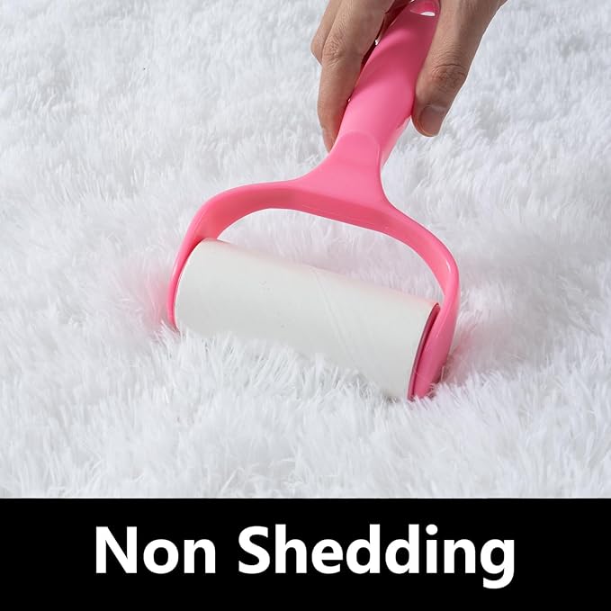 White Area Rugs 9x12 Living Room - Super Soft Fluffy Rug Non Slip Large 9 by 12 Area Rug for Bedroom Washable