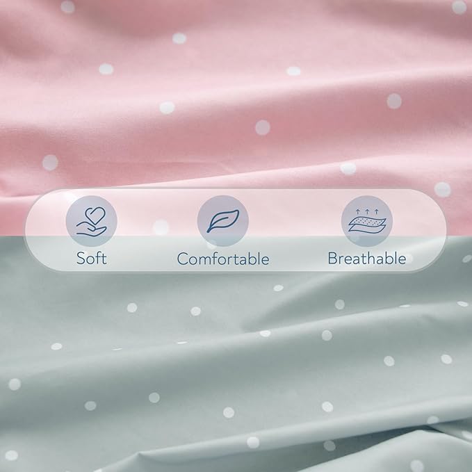 Changing Pad Cover Fitted for Boys Girls, 4 Pack Baby Changing Table Cover Sheets Neutral, Soft Breathable for 32"x16" Diaper Change Table Pad, Bassinet Sheets