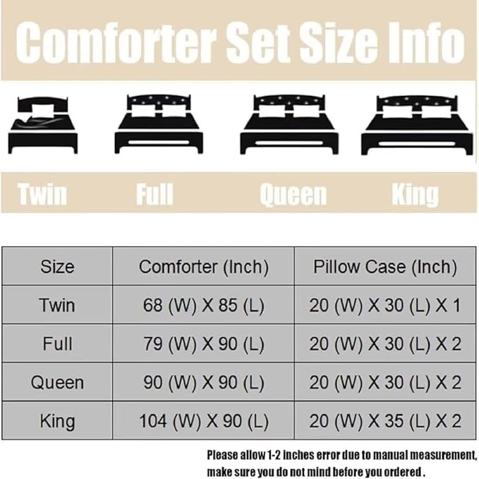 kxry Unicorn Galaxy Comforter Sets Twin Size Cartoon Blue Sky Rainbow Bedding Set Star Cloud Bedding Quilt for Kids Teens Girls 1 Comforter+ 1 Pillowcase