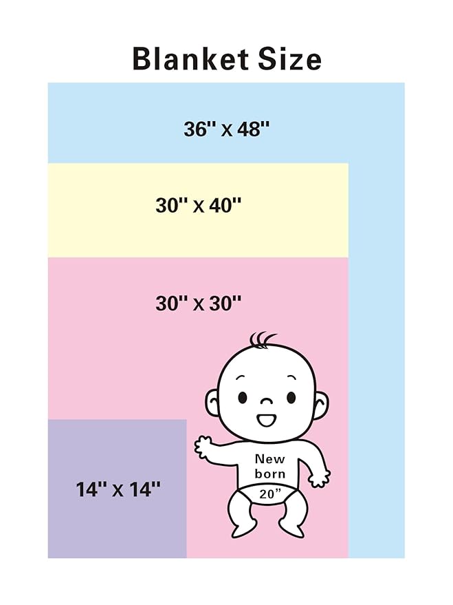 American Baby Company Heavenly Soft Chenille Sherpa Toddler Blanket, Warm and Cozy, Pink, 36" x 48" for Boys and Girls, Versatile for Nap Time, Preschool and Travel