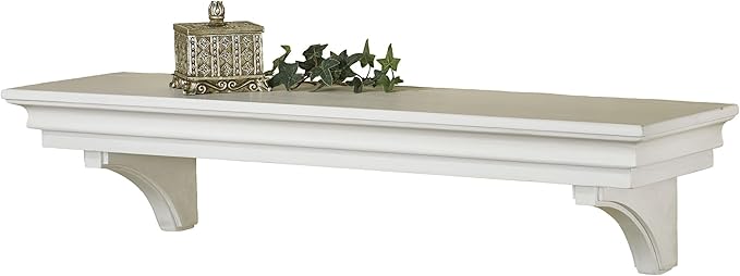 Touch of Class Easton Wall Display Shelf