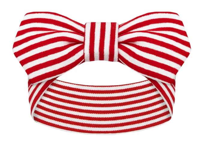 Creative Knitwear Western Kentucky University Hair Knot