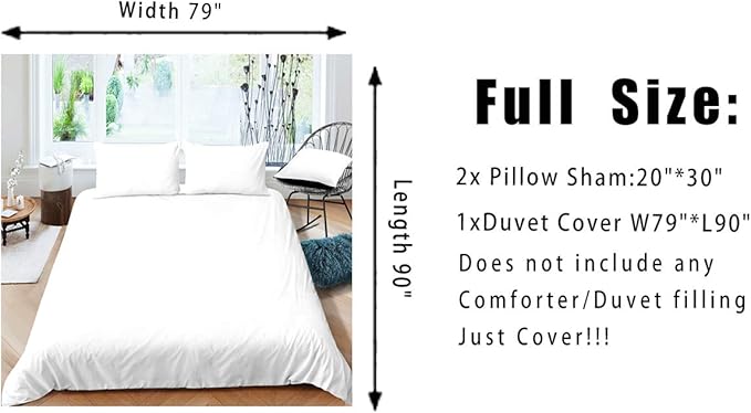Feelyou Christmas Bedding Duvet Cover Set Kids Christmas Tree Bedding Set Boys Girls Snowflake Gift Boxes Decor Comforter Cover Set Microfiber Xmas Theme Bedspread Cover Bedroom Bedclothes Full Size