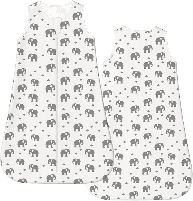 Baby Wearable Blanket Infant Boys Girls Sleeping Bag For Newborn Unisex Baby Stuff Sleep Sack Suit