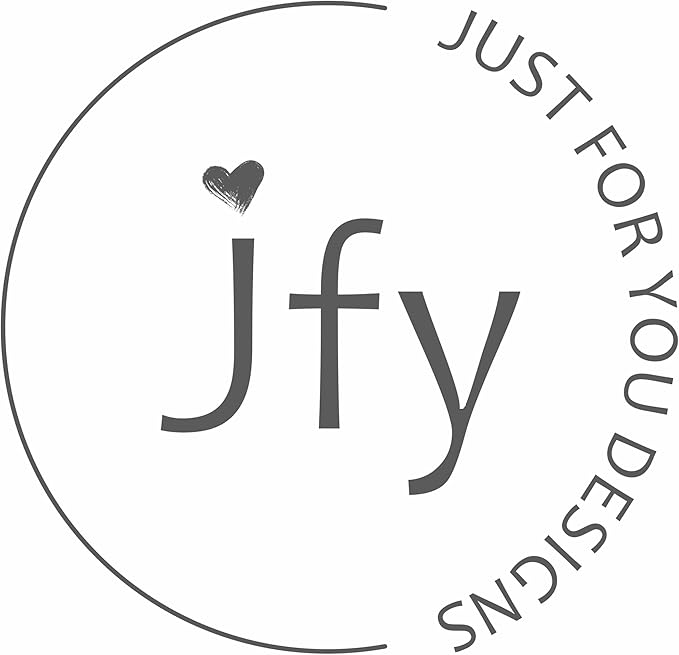 JFY Designs Marina Carved Floating Wall Shelves for Bedroom, Living Room, Bathroom & Kitchen | Wall Mount Display Wall Shelf | Cube Storage – Wood Set of 3 14"x14", 12"x12", 10"x10" | Black