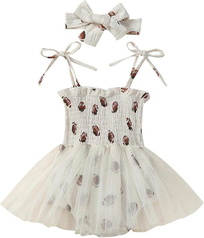 Meihuida Newborn Baby Girl Sleeveless Rompers Summer Clothes Cotton Bodysuit with Headband
