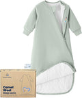 Unisex Sleeping Bag for Babies and Toddlers 3.5 Tog Sleep Sack, Baby Sleep Sack, One piece with sleeves, Gifts for Baby