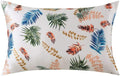 SLPBABY Silk Pillowcase for Hair and Skin with Hidden Zipper Print (King, Pattern33)