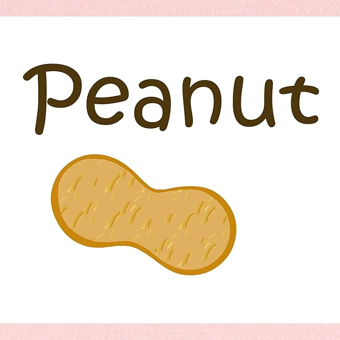 CafePress Peanut Infant Blanket Baby Blanket, Super Soft Newborn Swaddle