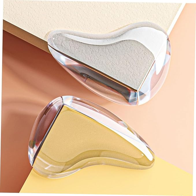 20pcs Safety Corner Protectors Furniture Bumper Guards for Childproofing Tables and Glass Coffee Tables Protective Edge Guards for Home Kindergarten Nursery Use