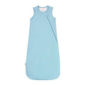 Supersoft Rayon Made from Bamboo Sleep Sack 18-24 Months 0.5 Tog Lightweight Toddler Sleep Sack 2t Baby Wearable Blanket with 2-Way Zipper Summer Unisex Sleeping Bag for Babies - Blue