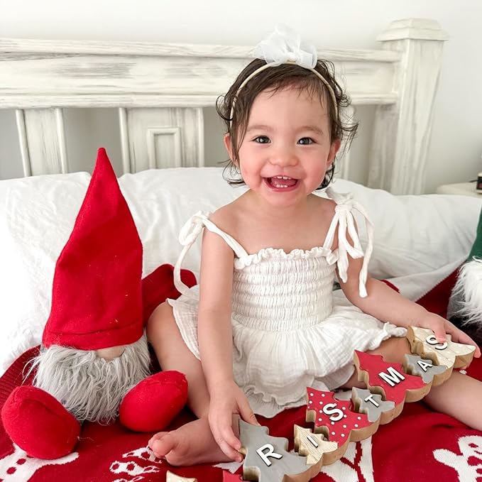 Meihuida Newborn Baby Girl Sleeveless Rompers Summer Clothes Cotton Bodysuit with Headband