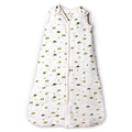 1.5 TOG Sleep Sack - Premium Organic Cotton, Soft, Breathable, Wearable Blanket for Newborns, Infants & Toddlers (0-6 Months), Unisex Baby Sleeping Bag, Gifts for Babies