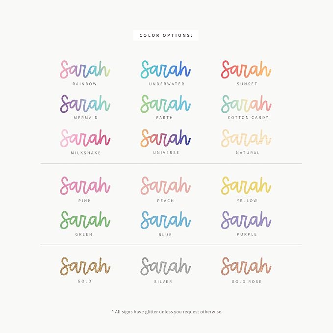 Wooden Name Signs (with a heart) - Personalized wood letters for girl, Baby name sign, Custom name sign nursery, Toddler girl room decor, Home decor