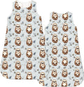 Baby Wearable Blanket Infant Boys Girls Sleeping Bag For Newborn Unisex Baby Stuff Sleep Sack Suit