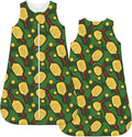 Baby Wearable Blanket Infant Boys Girls Sleeping Bag For Newborn Unisex Baby Stuff Sleep Sack Suit