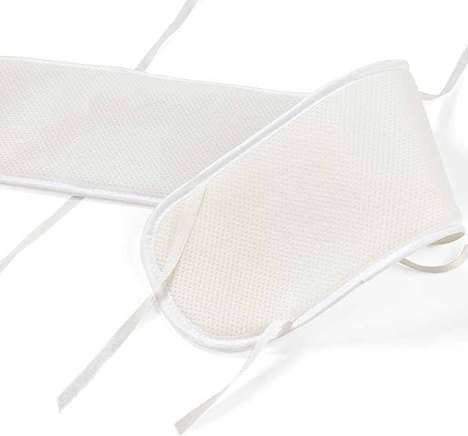 Mesh Sets (3pc-White)