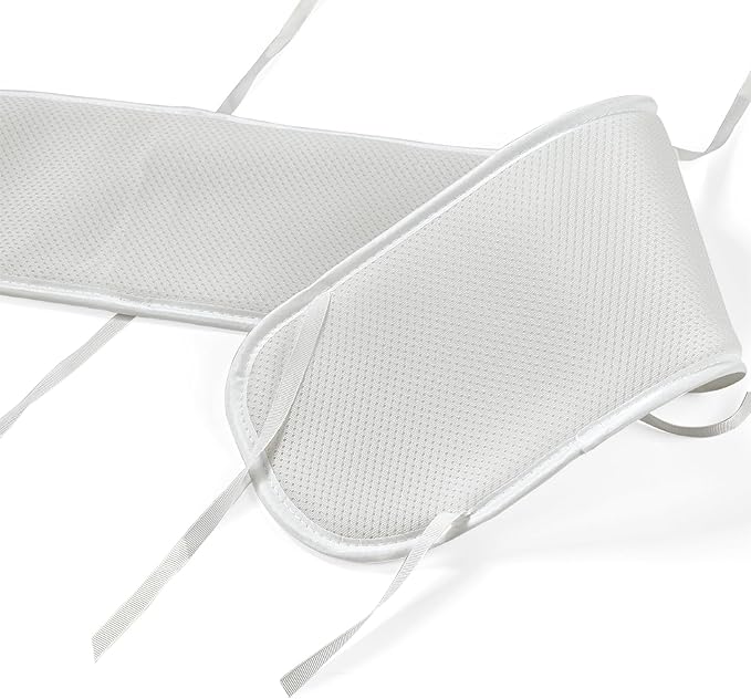 4 Pc Mesh Sets (Gray-4)