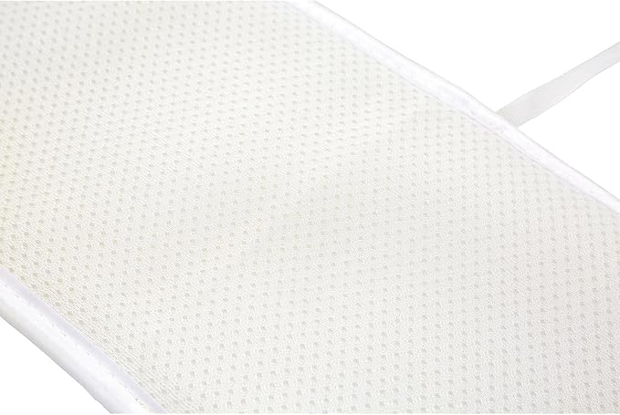 Mesh Sets (3pc-White)