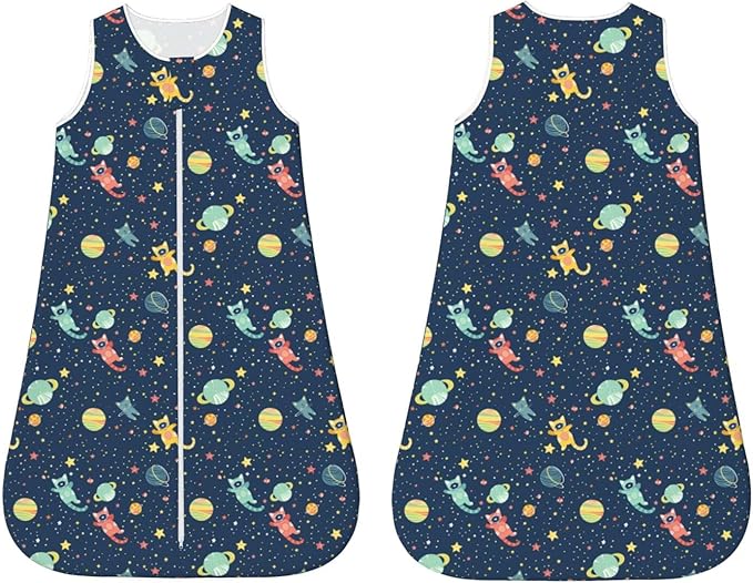 Baby Wearable Blanket Infant Boys Girls Sleeping Bag For Newborn Unisex Baby Stuff Sleep Sack Suit
