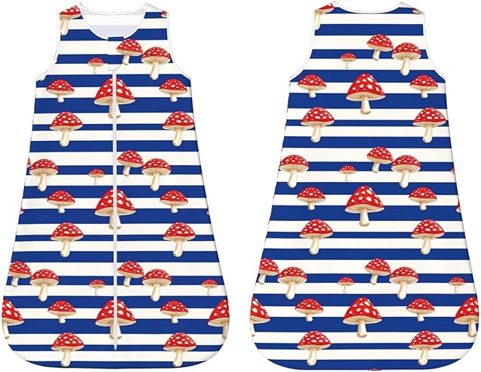 Baby Wearable Blanket Infant Boys Girls Sleeping Bag For Newborn Unisex Baby Stuff Sleep Sack Suit