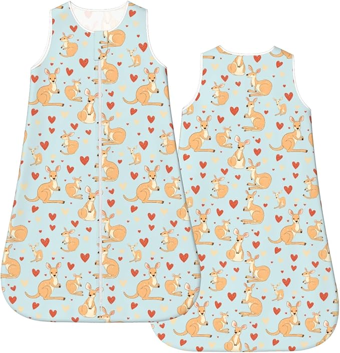 Baby Wearable Blanket Infant Boys Girls Sleeping Bag For Newborn Unisex Baby Stuff Sleep Sack Suit