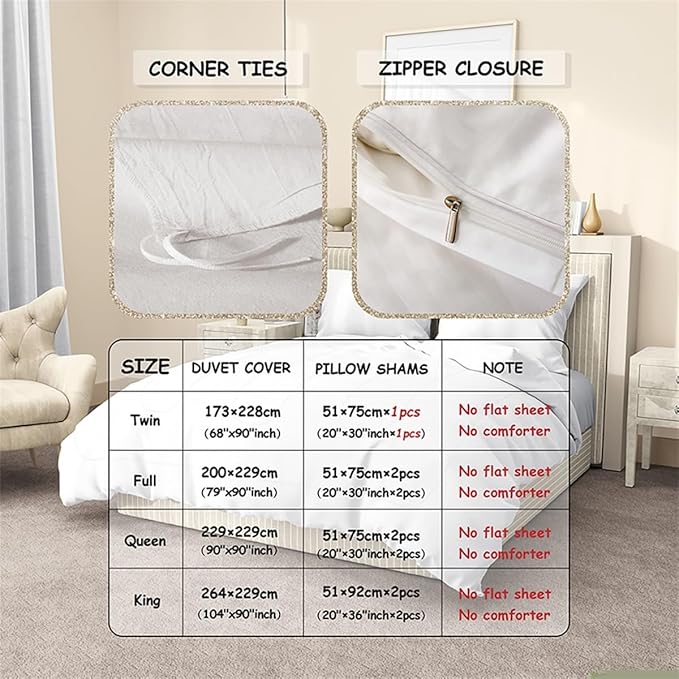 Merry Christmas Decorative Pink Comforter Cover Full Size Xmas Cartoon Santa Claus Snowmen Duvet Cover Winter New Year Bedding Set Gifts for Kids Boys Girls 2 Pillow Cases