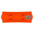 Creative Knitwear Rochester Institution of Technology Solid Hair Knot