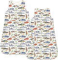 Baby Wearable Blanket Infant Boys Girls Sleeping Bag For Newborn Unisex Baby Stuff Sleep Sack Suit