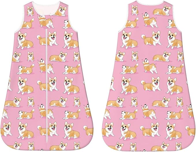 Baby Wearable Blanket Infant Boys Girls Sleeping Bag For Newborn Unisex Baby Stuff Sleep Sack Suit