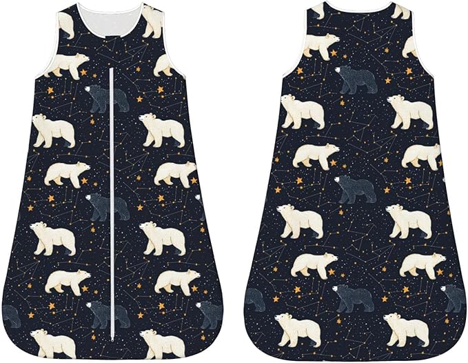 Baby Wearable Blanket Infant Boys Girls Sleeping Bag For Newborn Unisex Baby Stuff Sleep Sack Suit