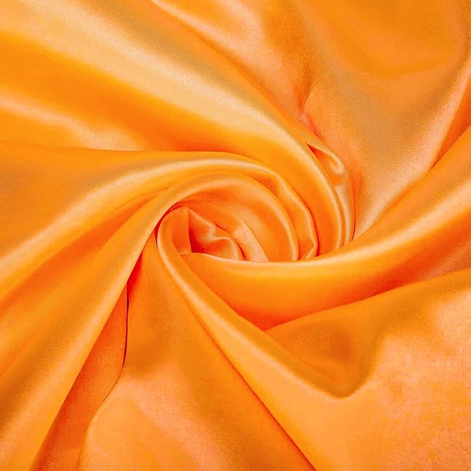 Fox Lovie for Babies Security Blanket Soft Minky Dot Fabric with Silky Satin Backing Baby Snuggle Toy Animal Baby Blanket for Infant and Toddler Orange 13.5 Inch